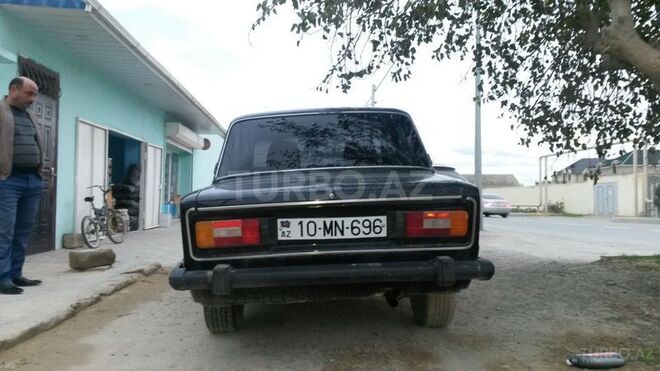 LADA (VAZ) 2106 2004, 182,458 km - 1.5 l - Bakı