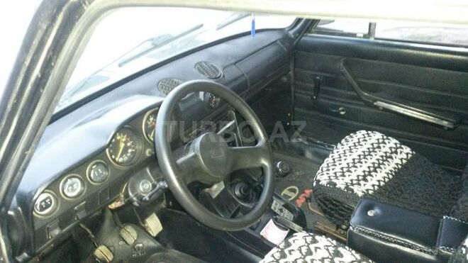 LADA (VAZ) 2106 2004, 182,458 km - 1.5 l - Bakı
