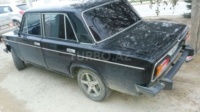 LADA (VAZ) 2106 2004, 182,458 km - 1.5 l - Bakı