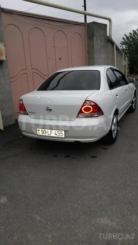 Nissan Sunny 2011, 130,000 km - 1.6 l - Bakı
