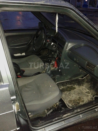 LADA (VAZ) 2115 2011, 178,000 km - 1.6 l - Şəki