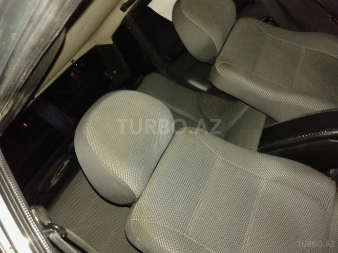 LADA (VAZ) 2115 2011, 178,000 km - 1.6 l - Şəki