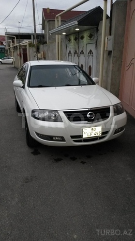 Nissan Sunny 2011, 130,000 km - 1.6 l - Bakı