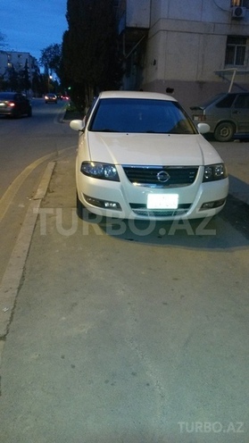Nissan Sunny 2011, 130,000 km - 1.6 l - Bakı