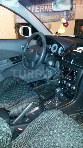 Nissan Sunny 2011, 130,000 km - 1.6 l - Bakı
