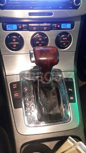 Volkswagen Passat 2008, 139,000 km - 2.0 l - Bakı