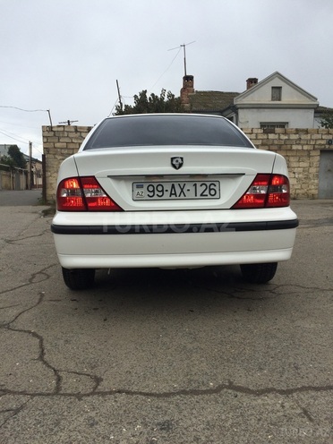 Iran Khodro Samand 2014, 65,000 km - 1.6 л - Bakı