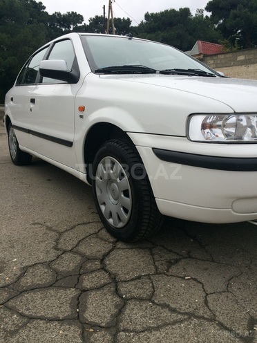 Iran Khodro Samand 2014, 65,000 km - 1.6 л - Bakı