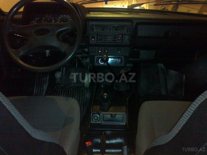 LADA (VAZ) Niva 2013, 67,000 km - 1.7 l - Bakı