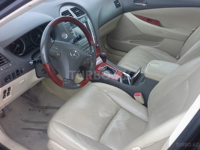 Lexus ES 350 2008, 167,000 km - 3.5 l - Bakı
