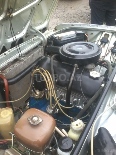LADA (VAZ) 2106 2001, 132,000 km - 1.5 l - Gəncə