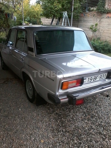 LADA (VAZ) 2106 2001, 132,000 km - 1.5 l - Gəncə