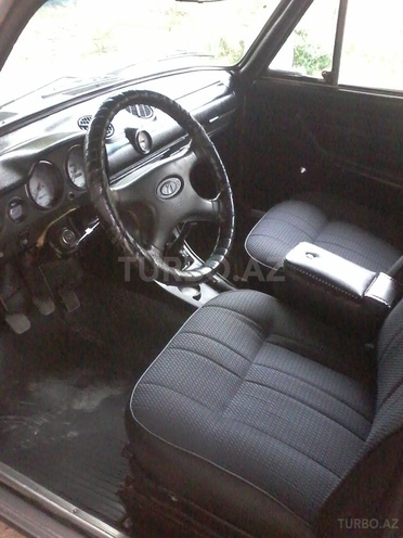 LADA (VAZ) 2106 2001, 132,000 km - 1.5 l - Gəncə