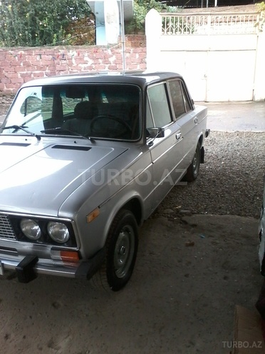 LADA (VAZ) 2106 2001, 132,000 km - 1.5 l - Gəncə