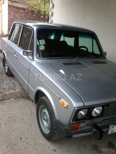 LADA (VAZ) 2106 2001, 132,000 km - 1.5 l - Gəncə