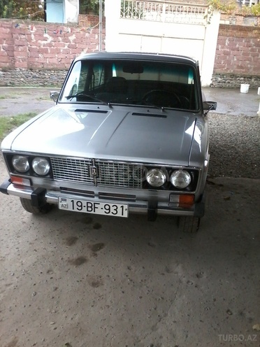 LADA (VAZ) 2106 2001, 132,000 km - 1.5 l - Gəncə