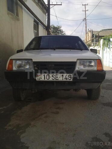 LADA (VAZ) 2109 1990, 65,799 km - 1.5 l - Bakı