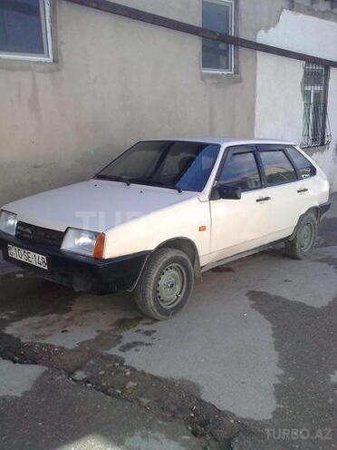 LADA (VAZ) 2109 1990, 65,799 km - 1.5 l - Bakı