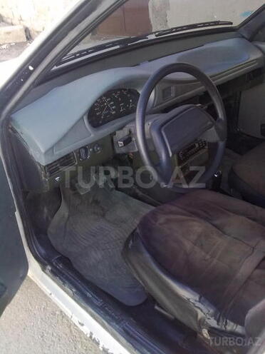 LADA (VAZ) 2109 1990, 65,799 km - 1.5 l - Bakı