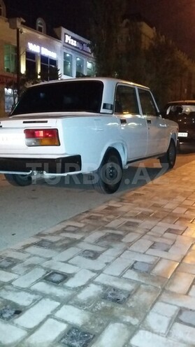 LADA (VAZ) 2107 2005, 90,000 km - 1.6 l - Bakı