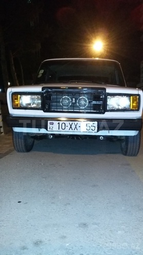 LADA (VAZ) 2107 2005, 90,000 km - 1.6 l - Bakı