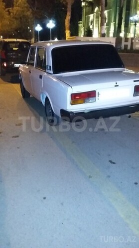 LADA (VAZ) 2107 2005, 90,000 km - 1.6 l - Bakı