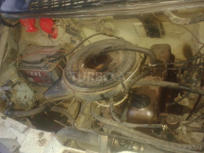 GAZ 2705 2000, 150,000 km - 2.3 л - Samux