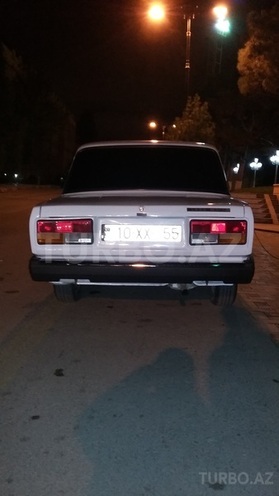 LADA (VAZ) 2107 2005, 90,000 km - 1.6 l - Bakı