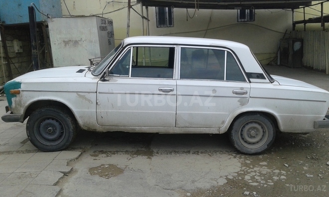 LADA (VAZ) 2106 1978, 125,003 km - 1.5 l - Bakı