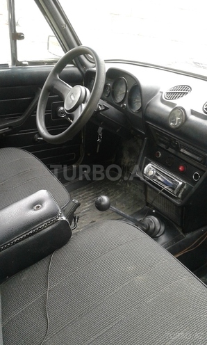 LADA (VAZ) 2106 1978, 125,003 km - 1.5 l - Bakı