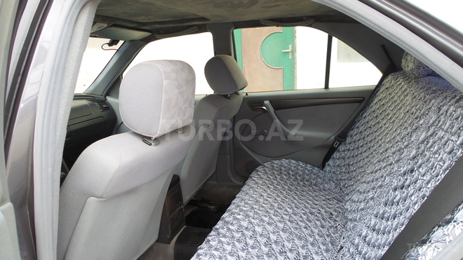 Mercedes C 180 1998, 276,000 km - 1.8 l - Bakı