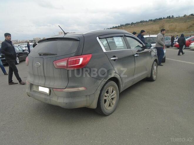 Kia Sportage 2011, 80,000 km - 2.0 l - Bakı