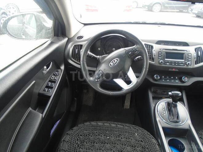 Kia Sportage 2011, 80,000 km - 2.0 l - Bakı