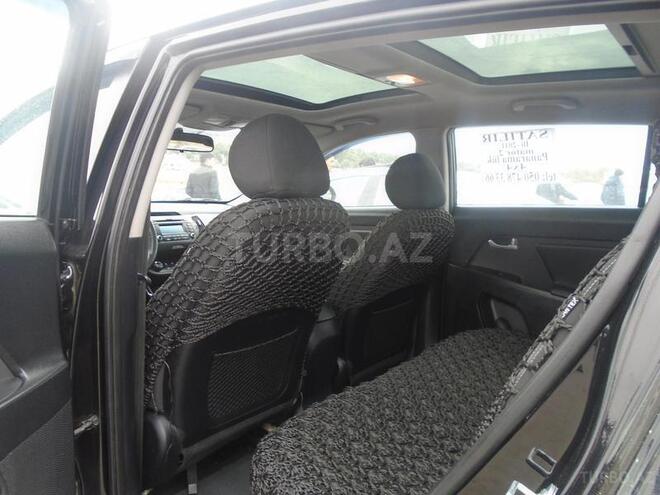 Kia Sportage 2011, 80,000 km - 2.0 l - Bakı