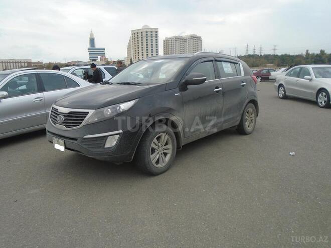 Kia Sportage 2011, 80,000 km - 2.0 l - Bakı
