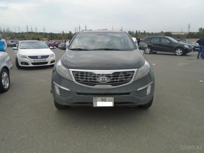 Kia Sportage 2011, 80,000 km - 2.0 l - Bakı