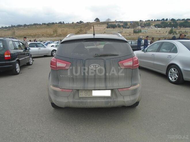 Kia Sportage 2011, 80,000 km - 2.0 l - Bakı