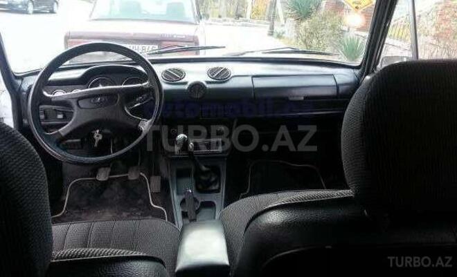 LADA (VAZ) 2106 2003, 105,000 km - 1.6 л - Şamaxı