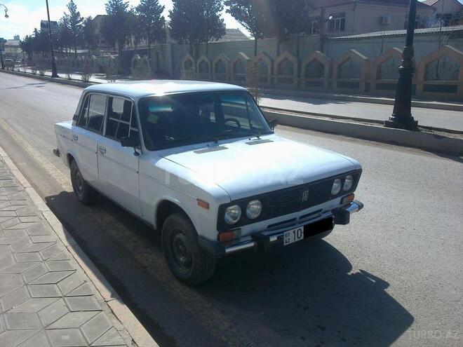 LADA (VAZ) 2106 2003, 105,000 km - 1.6 л - Şamaxı