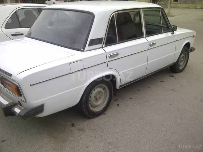 LADA (VAZ) 2106 2003, 105,000 km - 1.6 л - Şamaxı