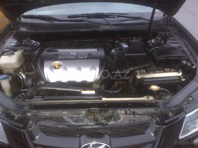 Hyundai Sonata 2005, 180,000 km - 2.4 l - Bakı