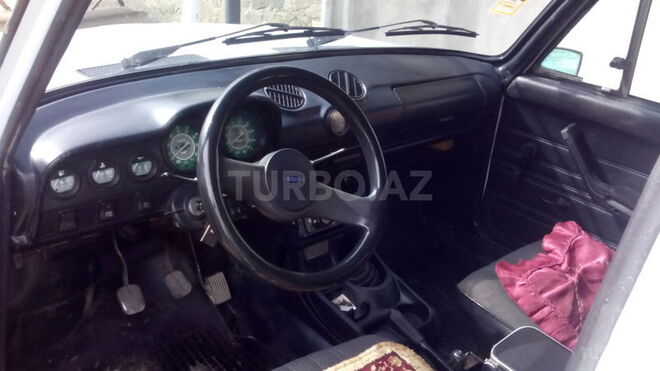 LADA (VAZ) 2106 2002, 62,000 km - 1.6 l - Gəncə