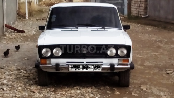 LADA (VAZ) 2106 2002, 62,000 km - 1.6 l - Gəncə