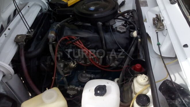LADA (VAZ) 2106 2002, 62,000 km - 1.6 l - Gəncə