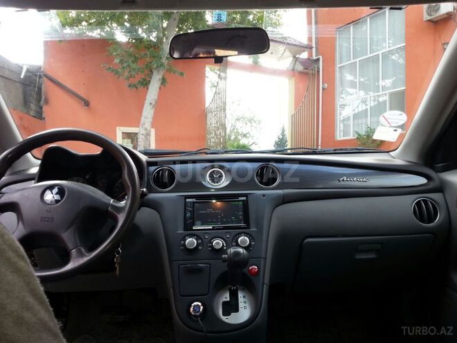 Mitsubishi Airtrek 2002, 185,000 km - 2.0 l - Gəncə