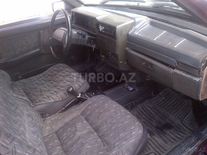 LADA (VAZ) 21099 1997, 240,000 km - 1.6 l - Bakı