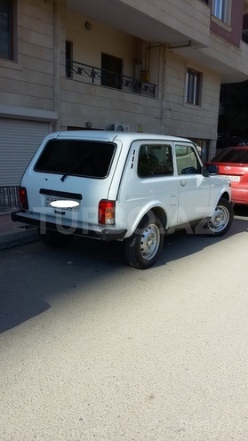 LADA (VAZ) Niva 2013, 26,000 km - 1.7 l - Bakı