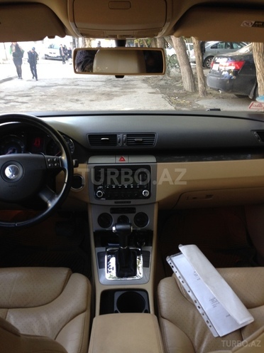Volkswagen Passat 2006, 105,000 km - 2.0 l - Bakı