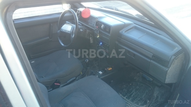 LADA (VAZ) 21099 2004, 225,000 km - 1.5 л - Sumqayıt