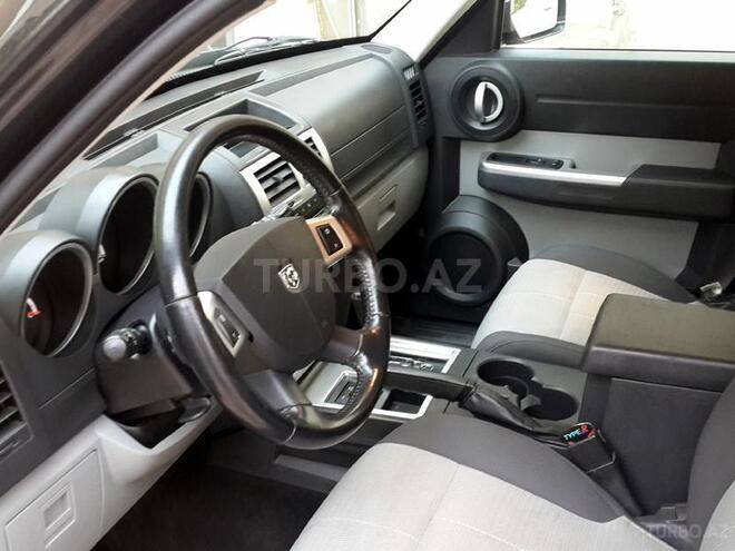 Dodge Nitro 2010, 138,000 km - 2.8 l - Bakı